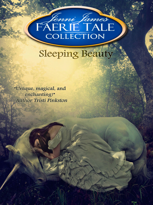 Title details for Sleeping Beauty by Jenni James - Available